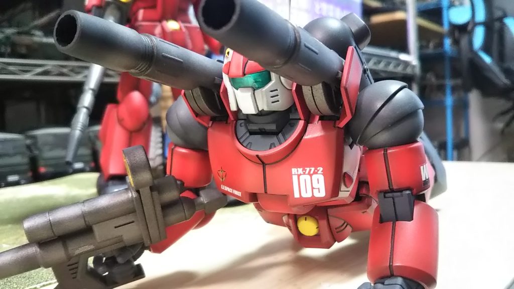 やりたかったこの姿勢💦