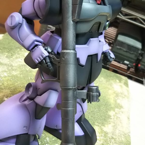 武器なんかを💦（5枚目）