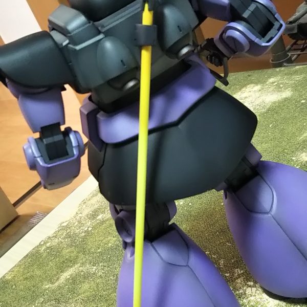 武器なんかを💦（6枚目）