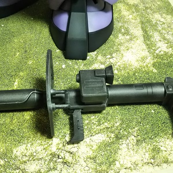 武器なんかを💦（2枚目）