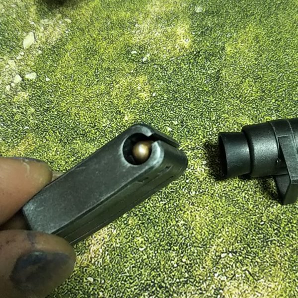 武器なんかを💦（4枚目）