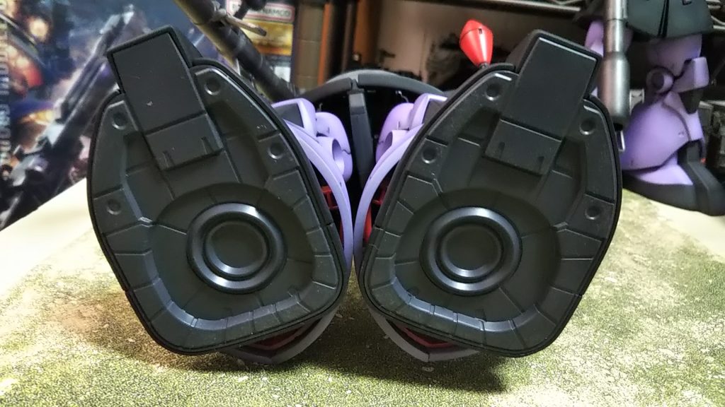 下から(*ﾉωﾉ)