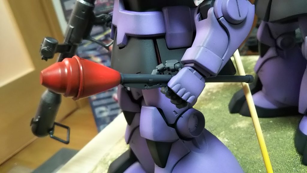 おパンツぁふぁうすと💦