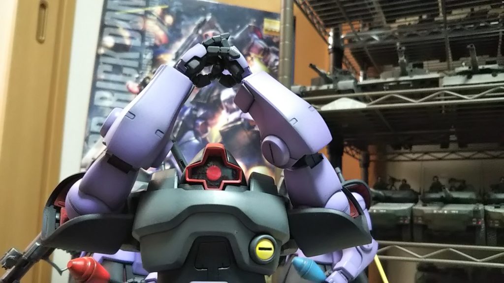 作品名：マチルダさ～ん❄️<p>絶対零度の拳🏺ではありません💦</p>
