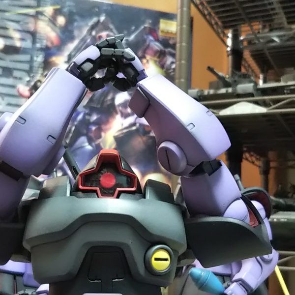 マチルダさ～ん❄️