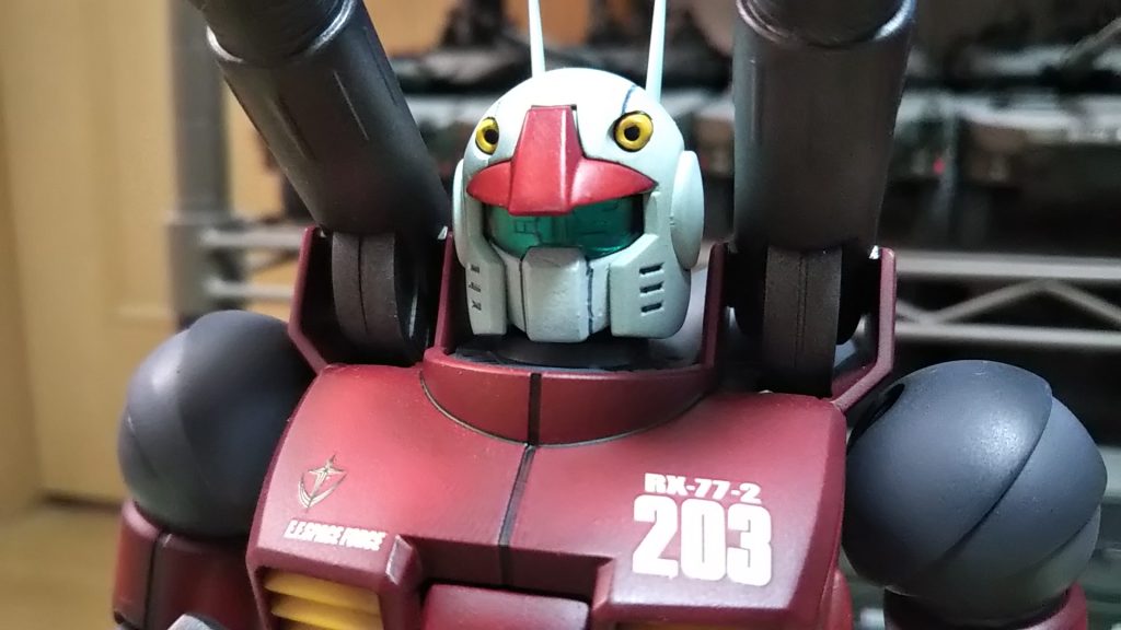 めぐりあい203キヤノン💦