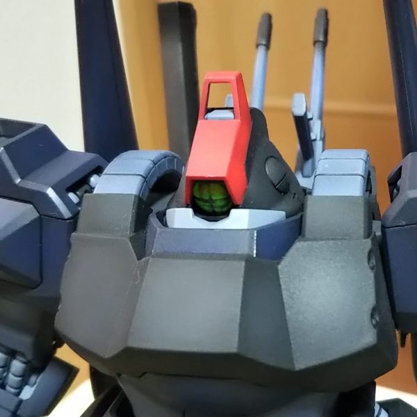 宇宙戦用ディアス（黒）