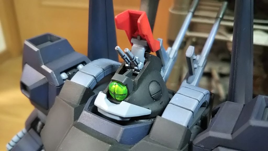 こんなところに火器🦪が💦