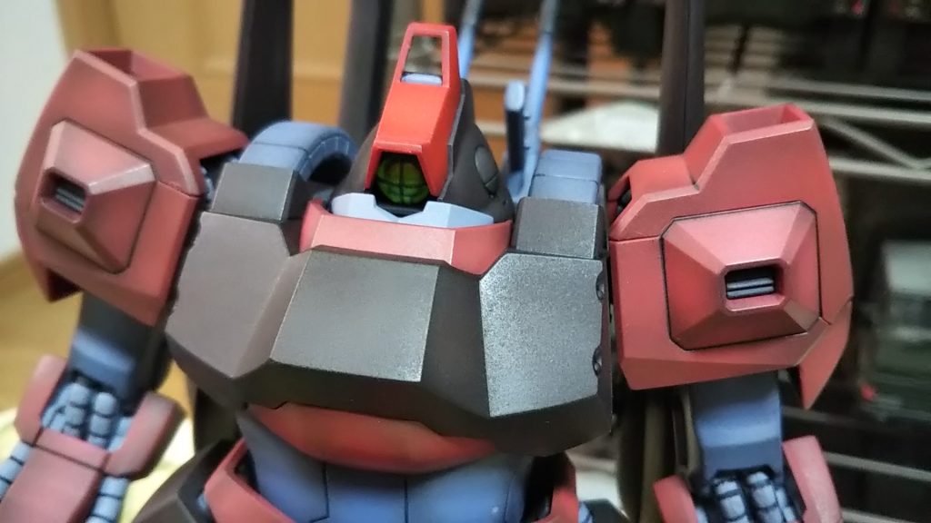 大佐ではなく大尉に