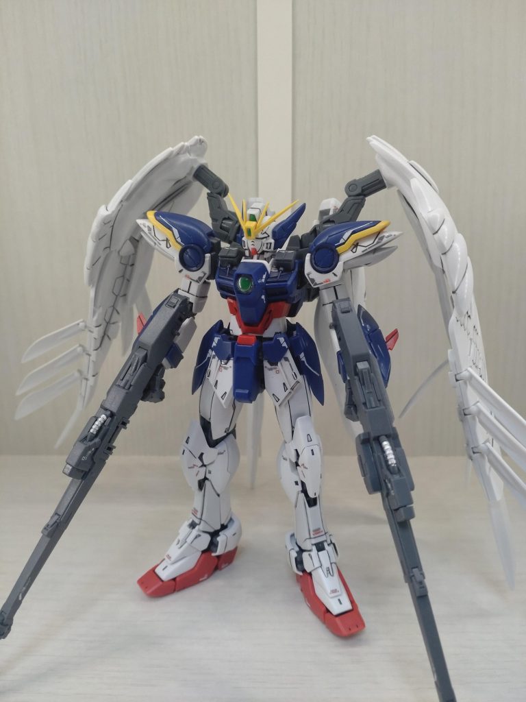 箱絵&トリセツ其ノ二∠( ・ω・)/