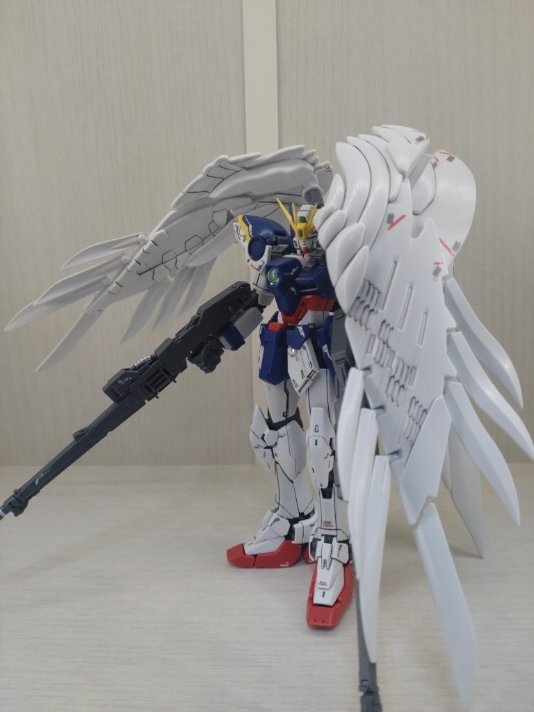 箱絵&トリセツ其の三(*ˊᗜˋ*)/