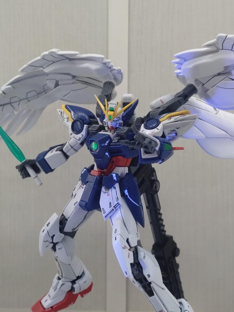 アップでビコーン⤴️