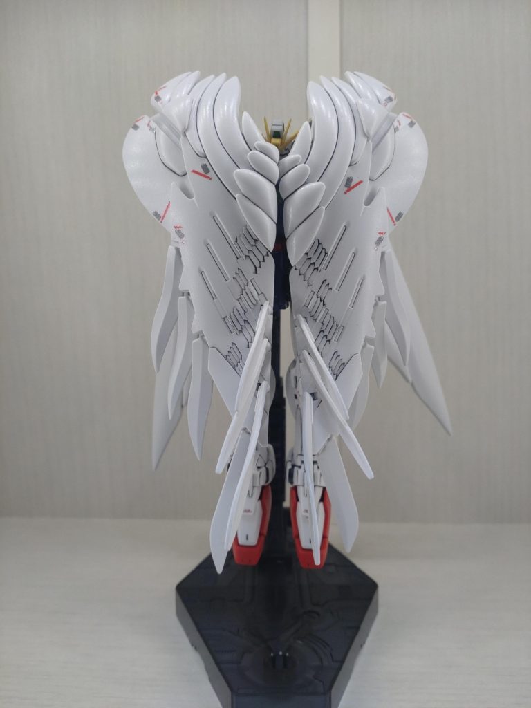 箱絵&トリセツ其の五大気圏突入モード