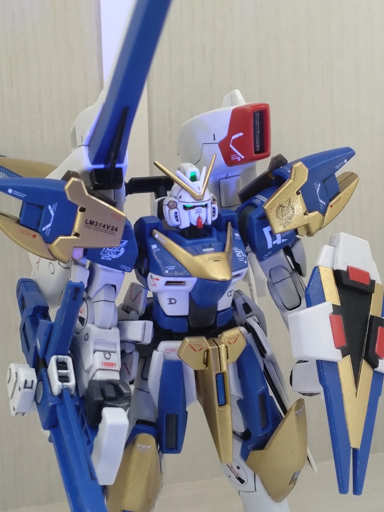 LM314V23/24 V2 アサルトバスター