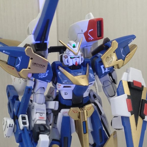 LM314V23/24 V2 アサルトバスター