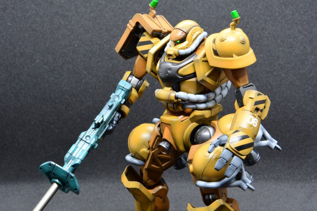 背景黒でも撮影。