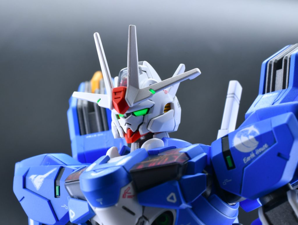 エアリアル改修型