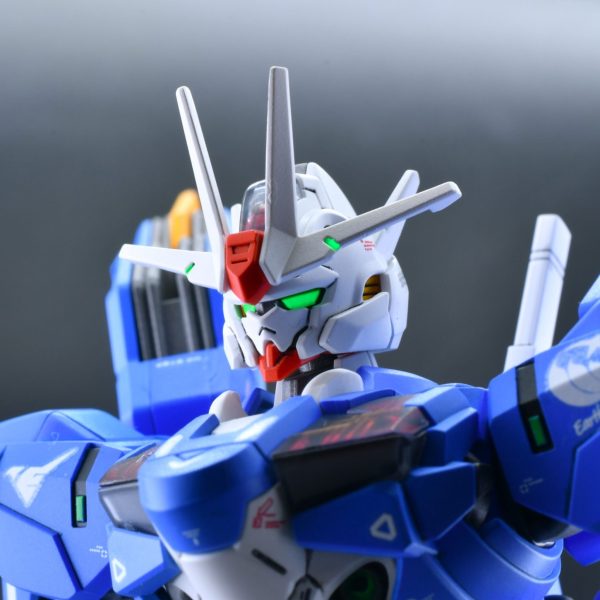 エアリアル改修型