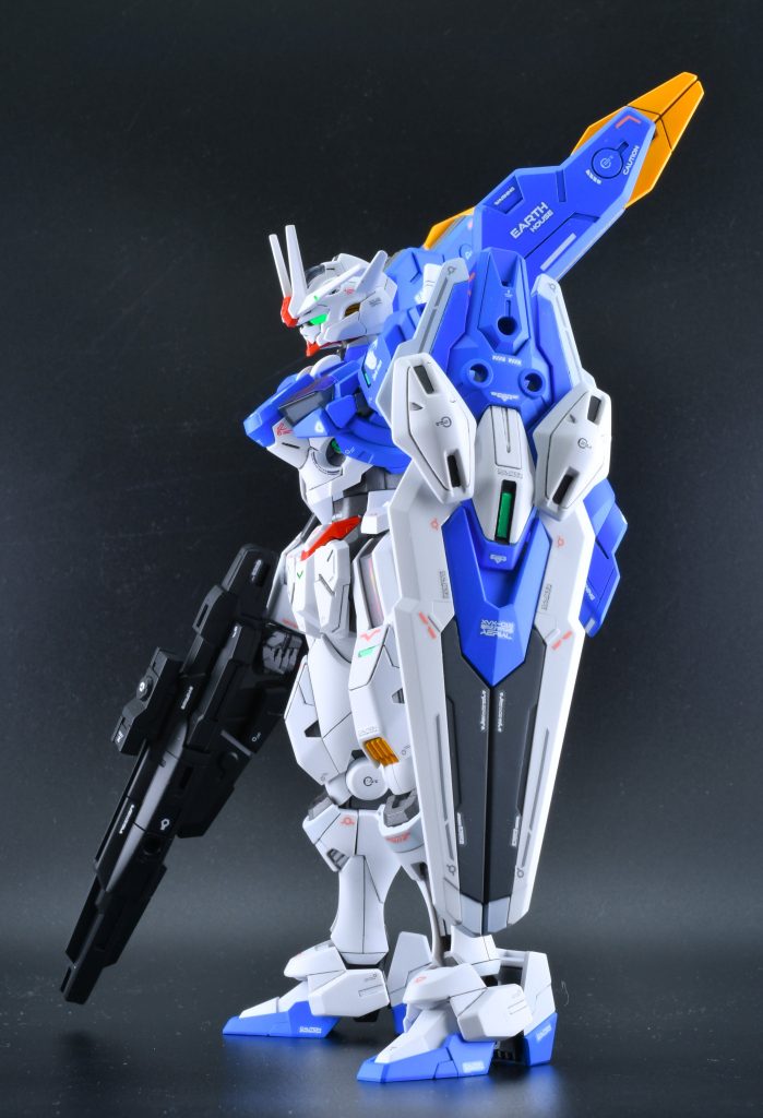 エアリアル改修型–5枚目/制作者:meck