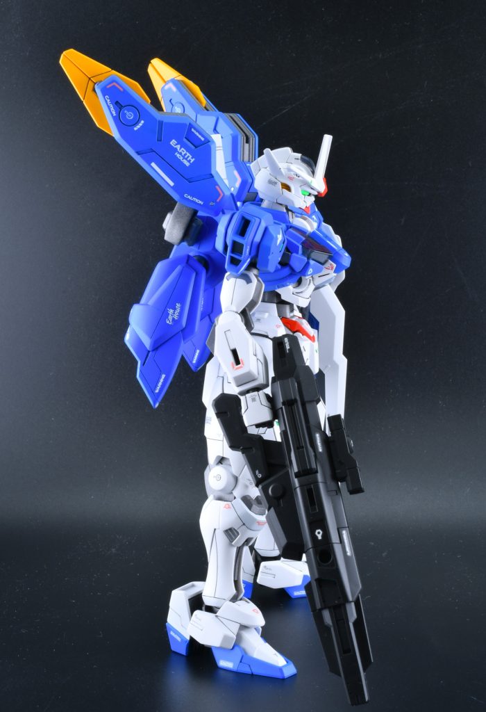 エアリアル改修型–4枚目/制作者:meck