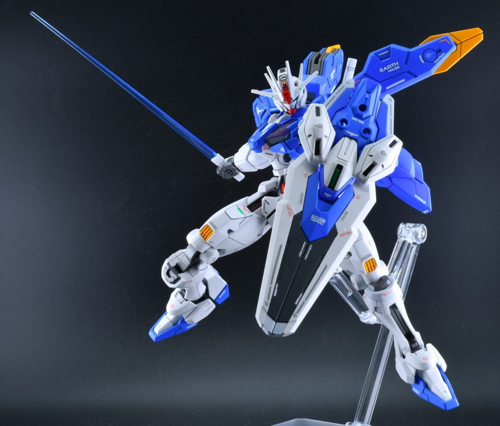 エアリアル改修型–8枚目/制作者:meck