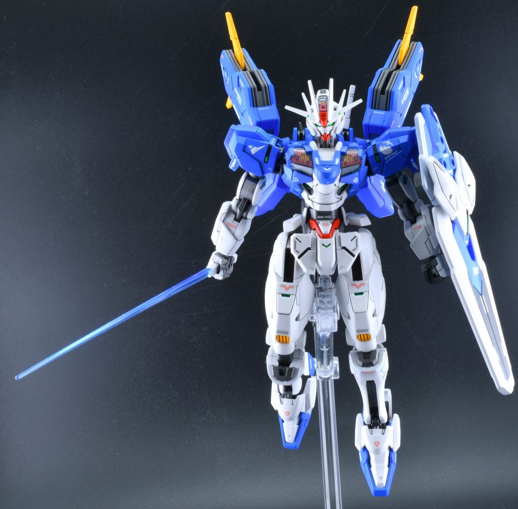 エアリアル改修型–9枚目/制作者:meck