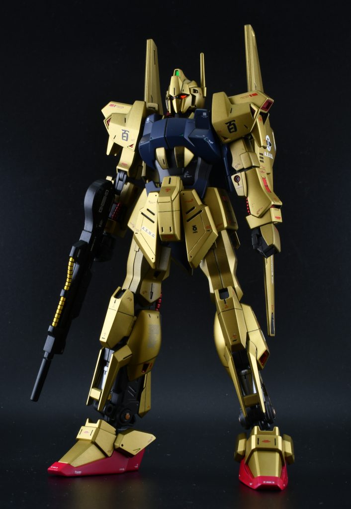 百式–2枚目/制作者：meck