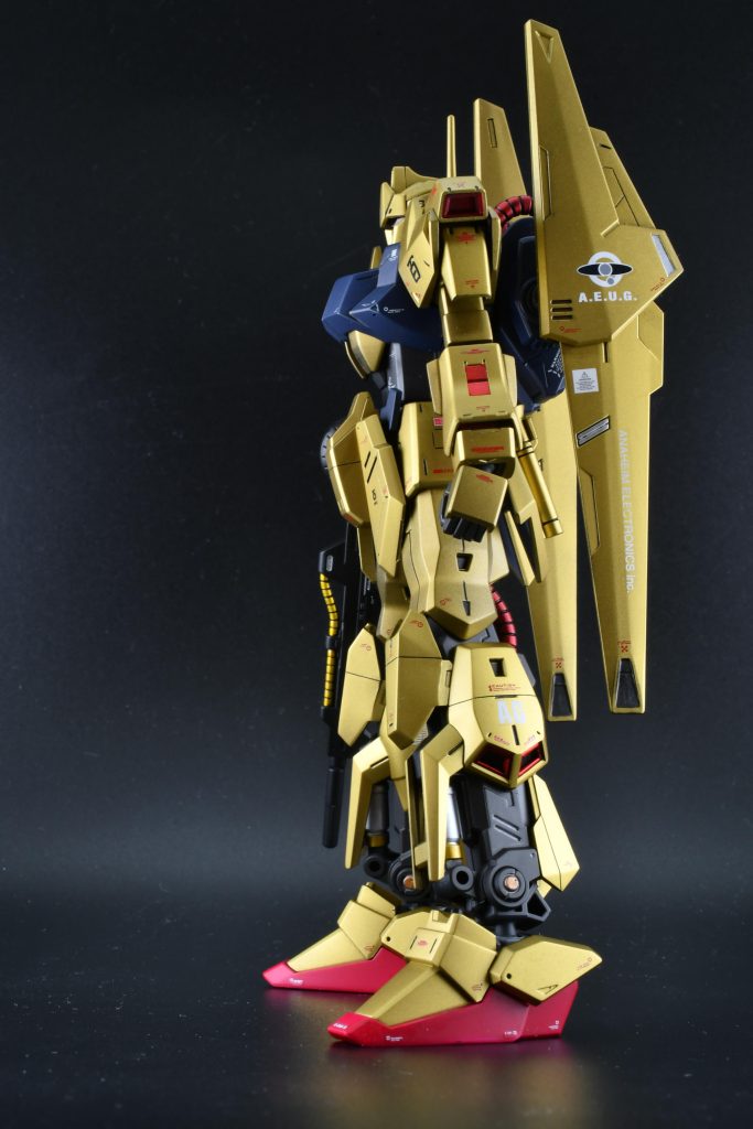 百式–5枚目/制作者：meck