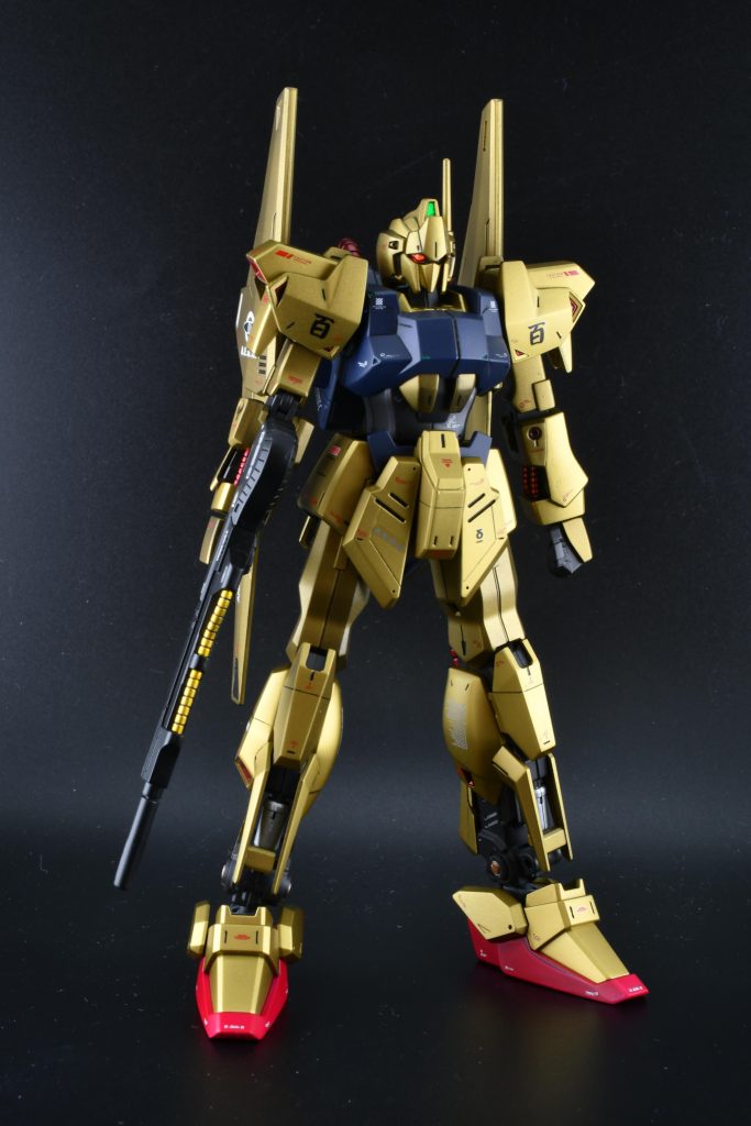 百式–3枚目/制作者：meck