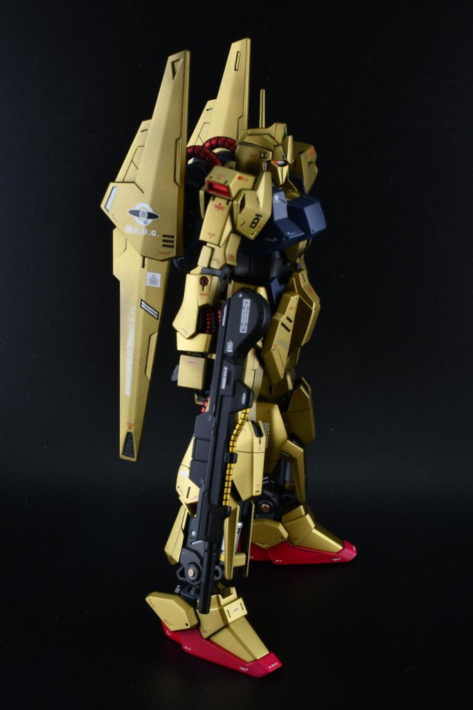 百式–6枚目/制作者：meck