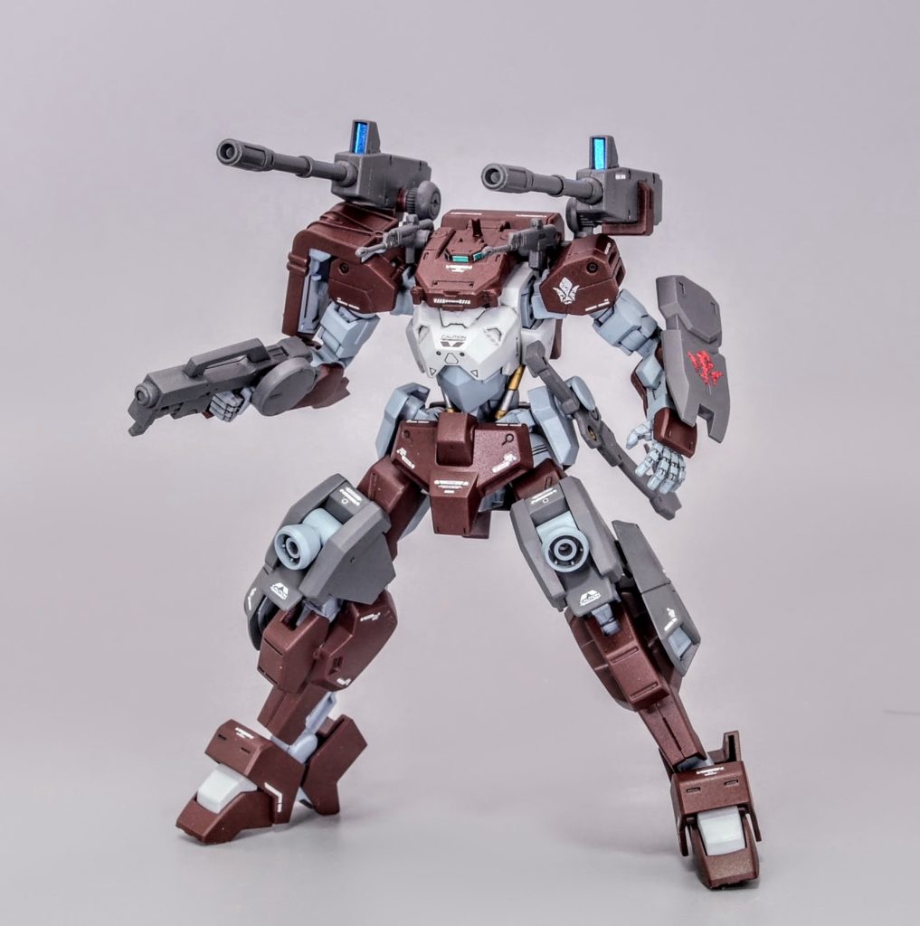 ？？？【もう三日月さんの足手まといにはならない！】