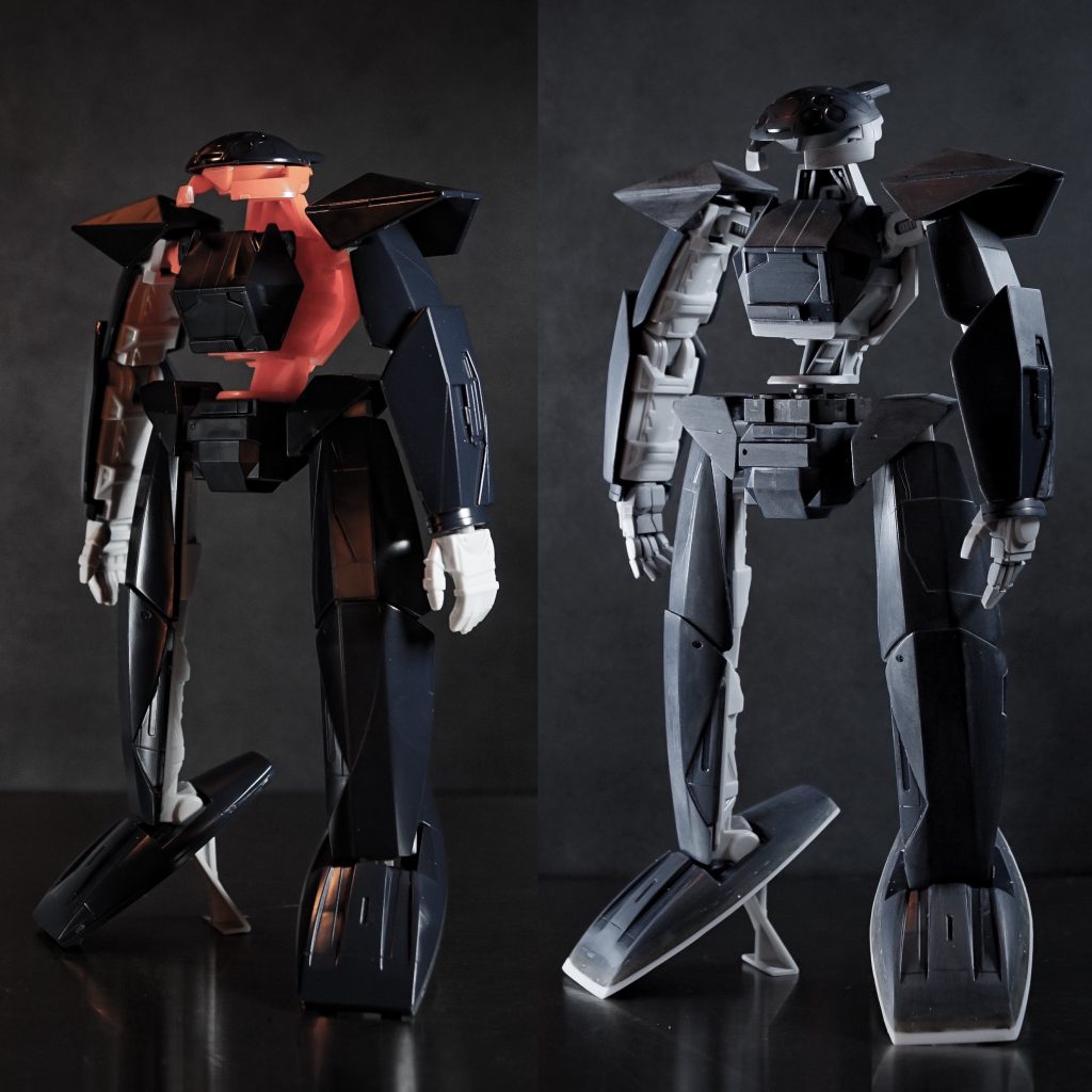 作品名：B4’n’AFTR<p>良くなった。</p>
