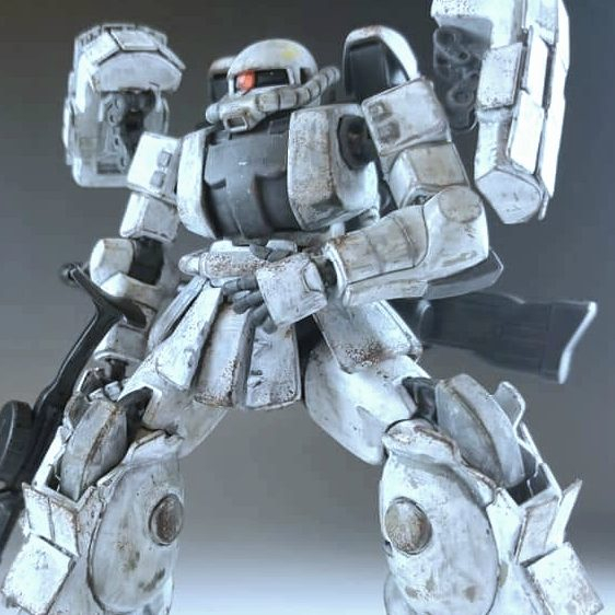 ザクアメージング