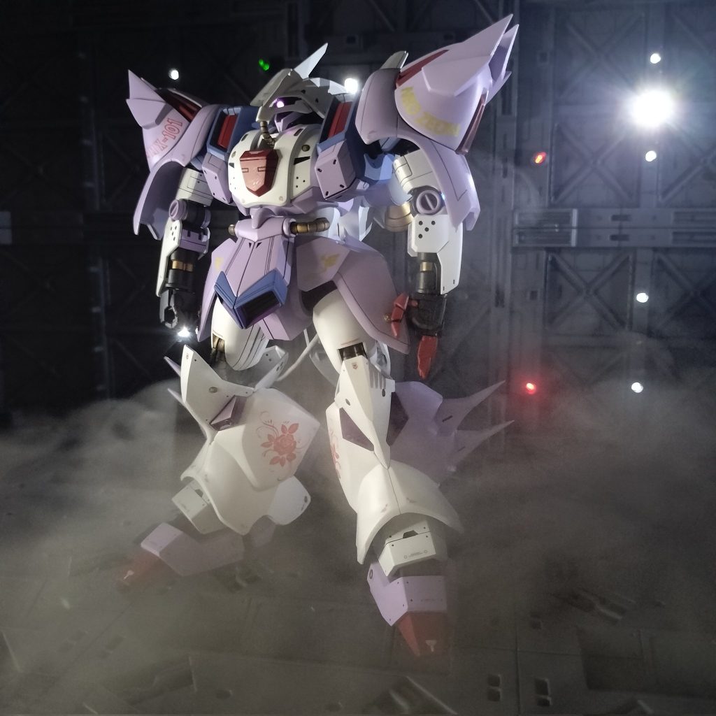 マシュマーより愛を込めて！！