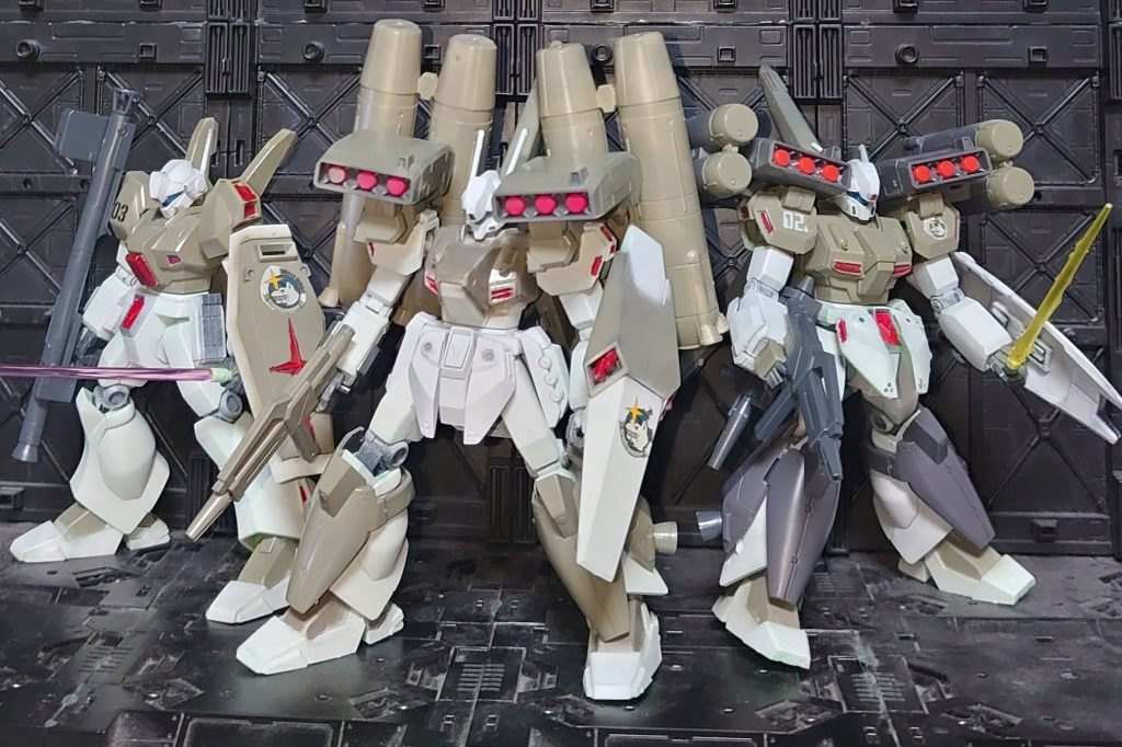 WD小隊（UC0096）今年はこれで最後です来年もよろしくお願いします(｀･ω･´)ゞ