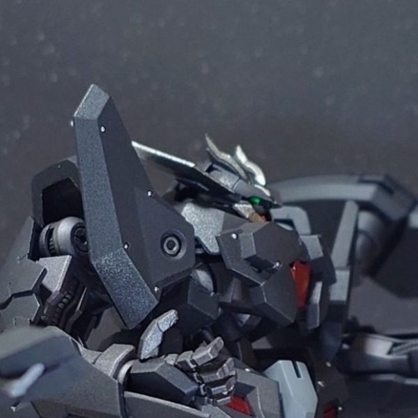 HGIBO 1/144 ガンダム・ザガン