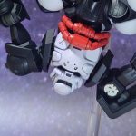 HG 1/144 ザク(GQ)“ハンプティ・ダンプティ”