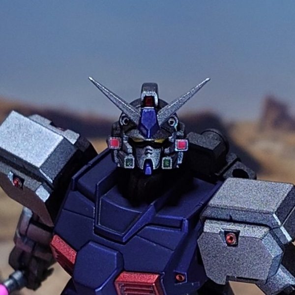 HGUC 1/144 ガンダム7号機