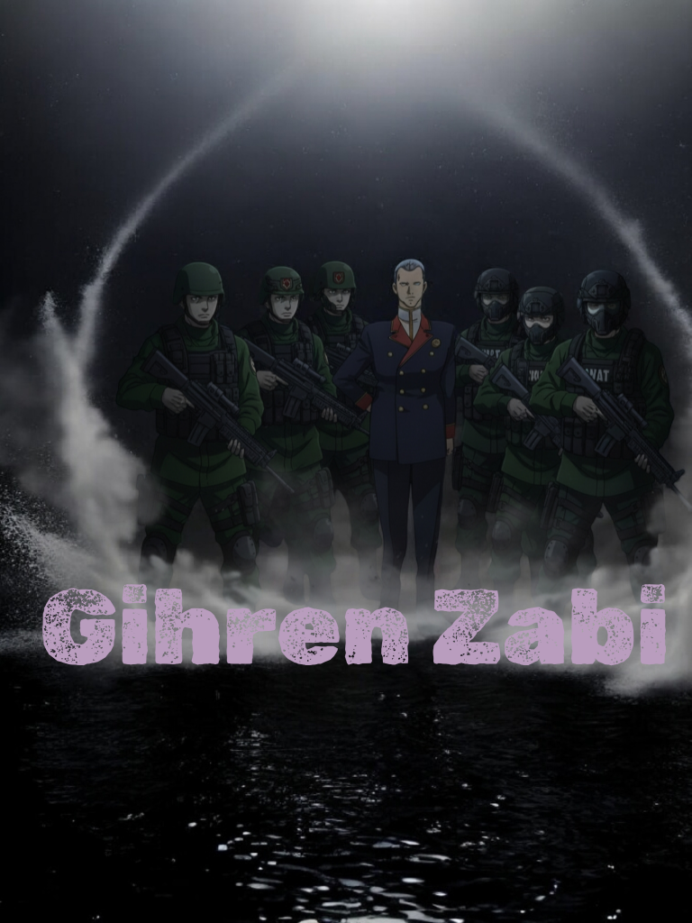 シロッコ「 やはり、影武者だったか、のこのこ出て行く訳がないな」ギレン「ワタシの為にガンダムをありがとう !と言っておこう」シロッコ「 この場所が分かったということは、、」サラ「、、、、、 」シロッコ「 内通者がいるのか?」 「 レコア?」サラ「レコア!??」 !!!ワタシは!!サラです!!! サラ・ザビアロフです!!!!シロッコ「あっ。」サラ「 あなたの!そう言うところが!」 「イヤだったんです!!! 」シロッコ「! 」サラ「ワタシは、今日の為に!髪型も思い切って変えて!服装も!化粧も、アクセサリーも全部新調したのに!! 」「 あなたは!何も気づかない!」「 ガンダム!ガンダム!!ガンダム!!」「 寝ても覚めても!ガンダム、ガンダム!」「 あなたにとって!ワタシはなん何ですか!」シロッコ「 !!」ギレン「フッ!シロッコ、オンナには気を付けルンダナ! 」サラ「あなたは、前も!間違えましたよね! 」シロッコ「?そ、そうか?いつだったか? 」ギレン「フッ! もういいだろう!ガンダ、、 」サラ「 五月蝿い!!!」ギレン「 !はっ?」サラ「それは!3日前と、7日前と、前々月の第二金曜日!! 」シロッコ「 ?!す、凄いな」サラ「 忘れたとは!言わせないわよ!」シロッコ「 あ、あぁ、、、」サラ「何?なに?その顔!まさか忘れてました?スイマセンて顔?はぁああ?! 」ギレン「も、もう、いいだ、、、 」(声:銀河 万丈)サラ「 今大事な話ししてんだよ!!」 「 黙ってろ!オールバック!!」ギレン「 !!」シロッコ「 き、気を付けるよ、、、」「レコ、、、 」 「あっ。」サラ「 はあぁ~あぁ~!!?」