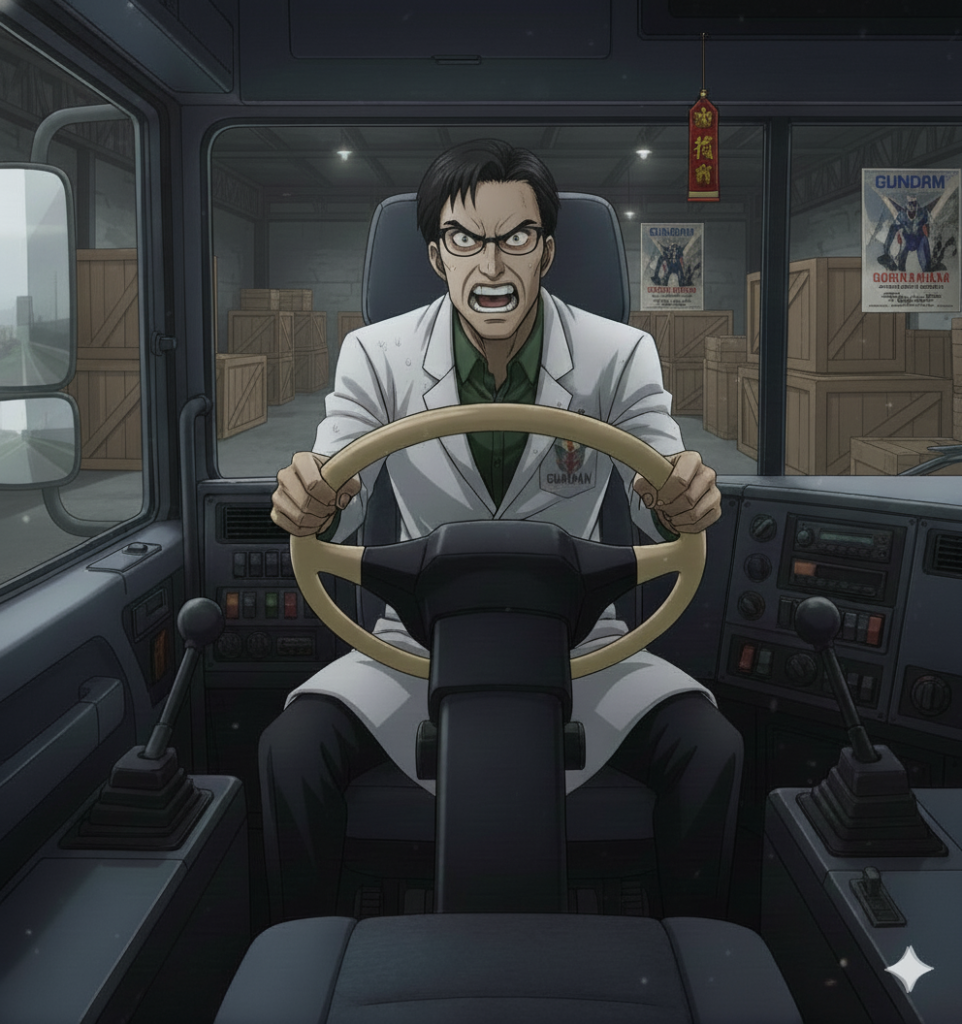 ガチン！ムラちゃん「 なんとか！設置完了！」テム・レイ「 よっしゃーーっ！」　　「 ムラちゃんありがと！！！」「 行くぞ！行くぞ！吉幾三っ！」アヒャ！アヒャ！アヒャ！アヒャ！「うん？、何かギアがアヒャアヒャ！言ってるぞ！ 」「 ムラちゃん！何か間違えてないだろな！？」ムラちゃん「大丈夫！大丈夫！酒なんか飲んでないから！ あ、ソーレ！」（ あっ！！逆に付けたかも？）テム・レイ「 ギレン！おまっとさんだったな！」「 ココがお前の墓場の鬼太郎だ…」「 極限レーザー発射っ！！！」ウィンウィン！ウィンウィン！∞ガンダム「 ピロピロ！ピロピロ！」「 前方機体より、熱エネルギー反応あり」ギレン「 なにィ！」∞ガンダム「Iフィールドを展開… 」ギレン「！ よしっ！」∞ガンダム「 …しますか？」ギレン「 聞かんで良いはっ！！」ギュオオーーーーーン！！ジュドー「 ！何考えてんだ！こんな狭いところでっ！！」タタタタタッ！ハマーン様「 ジュドー！」キャラ「 危ない！ジュドー！」マシュマー「 えぇい！このロッカー！しぶと過ぎるぞ！」テム・レイ「 エネルギー充填率120%!!!」グォオオオッ！アヒャ！アヒャ！アヒャ！　　　発射っ！！！！！！！&nbsp;ギレン「早く展開しろっ！！！！ 」ドギャーーーン！！！&nbsp;