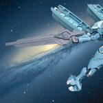 【プレバン】【HG】ガンダムルブリス量産型試作モデル