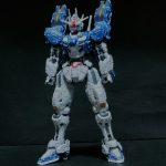 エアリアル改修型の地獄のプラ板貼りが終わりました🤣これから塗装になりますが、なん[…]