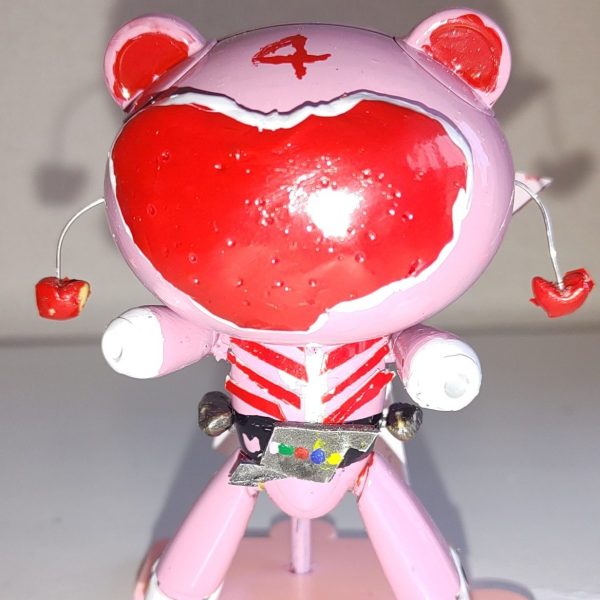 いいわね、いくわよ！