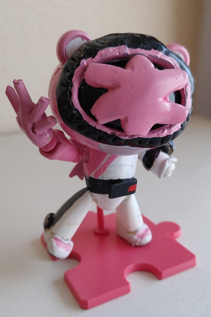 自分のハンドルは自分で握る！