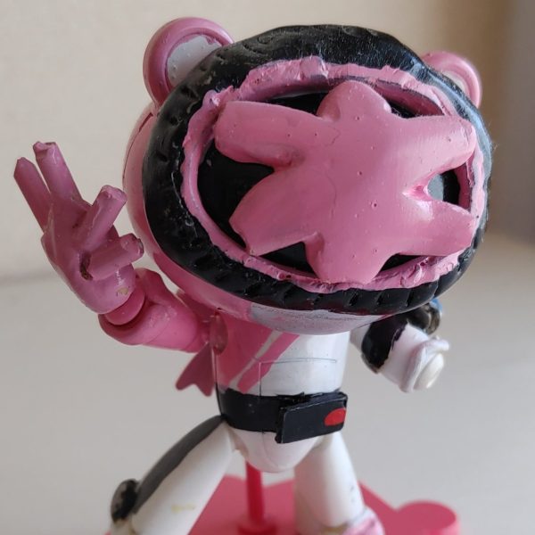 自分のハンドルは自分で握る！