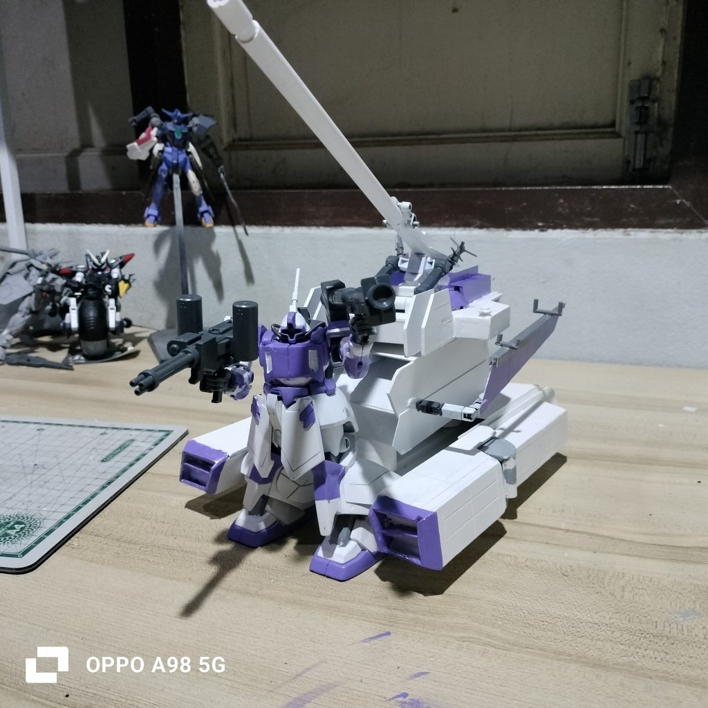 MS-09[NF] Dom Gnomides