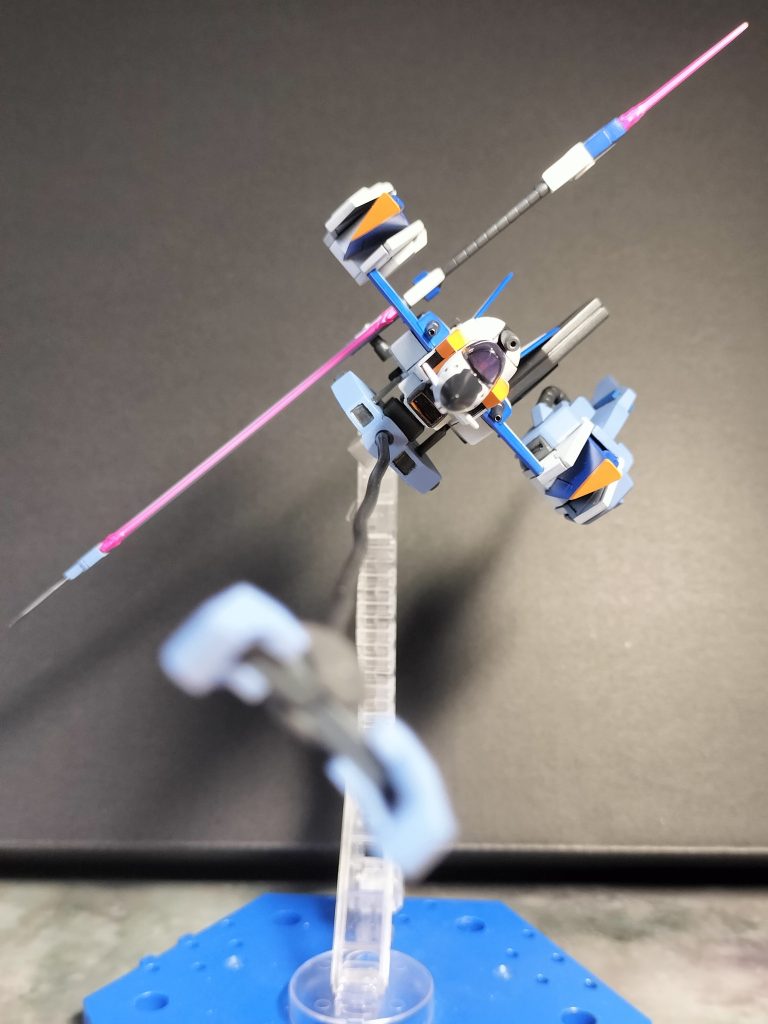 スカイグラスパーとストライカーパック–7枚目/制作者：肉ごぼう天うどん