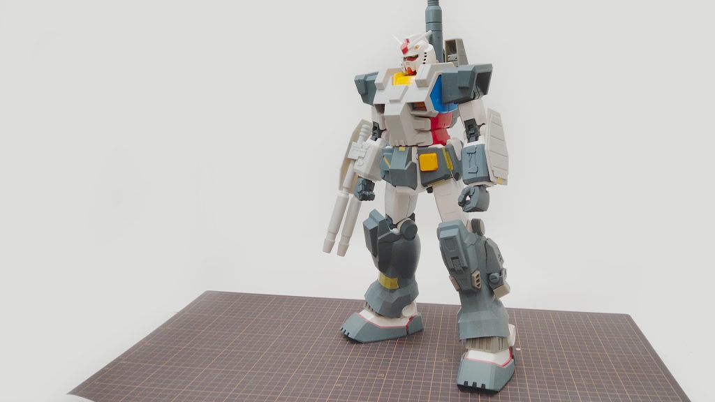 少しづつテスト出力しながらデータを作っています。