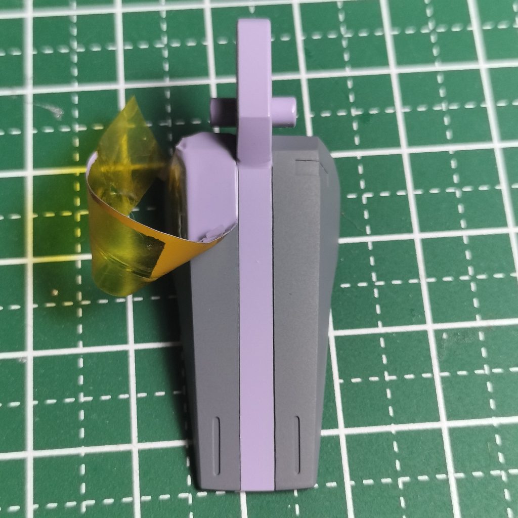 マスキングが綺麗に出来て気持ち良かったですねぇｗｗｗ