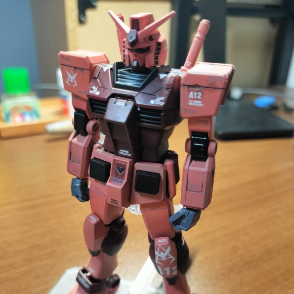キャスバル専用ガンダム